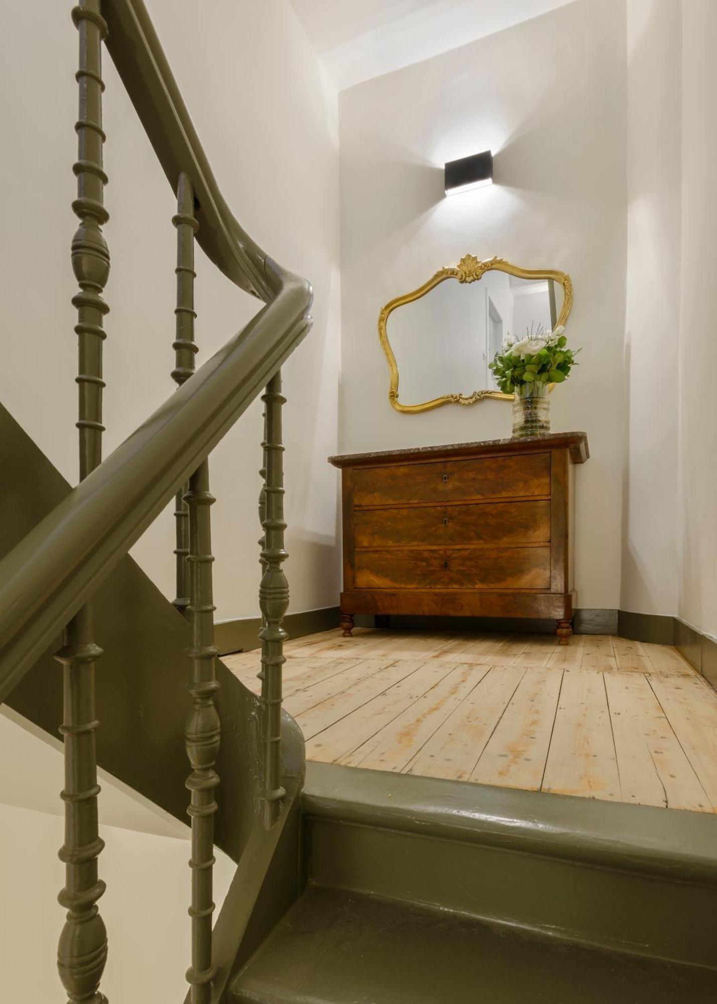 Hotel Our Bird'S Nest In The Heart Of Anvers Extérieur photo