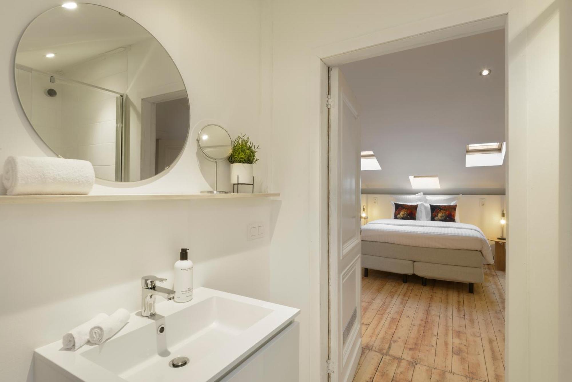Hotel Our Bird'S Nest In The Heart Of Anvers Extérieur photo